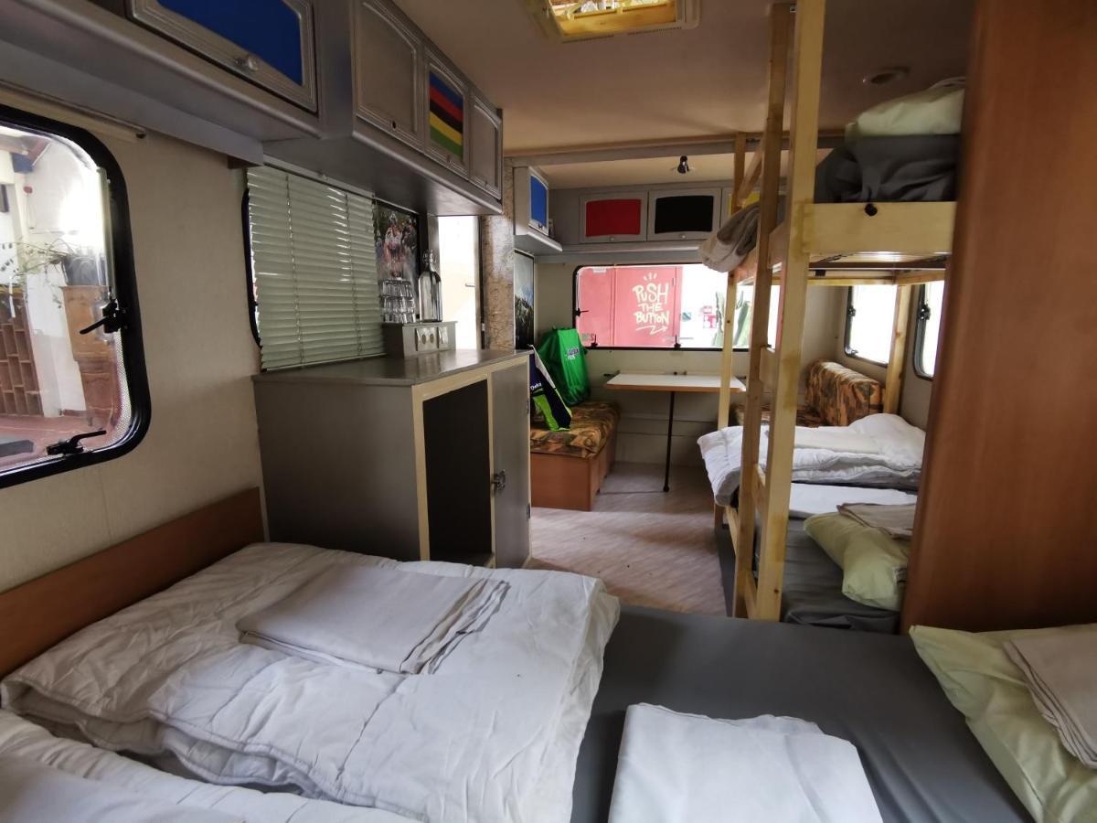 Biky Caravan