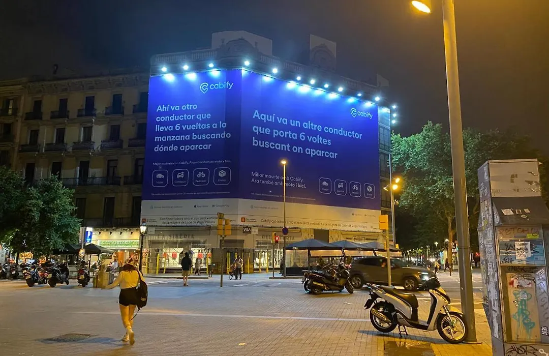 Hostal Granvia 628-1