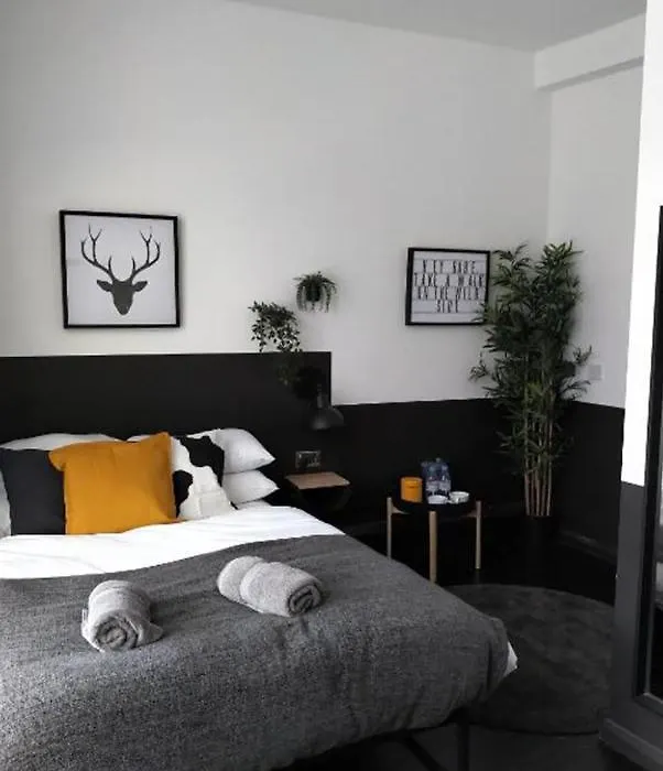 The Dictionary Hostel, Shoreditch, London-1