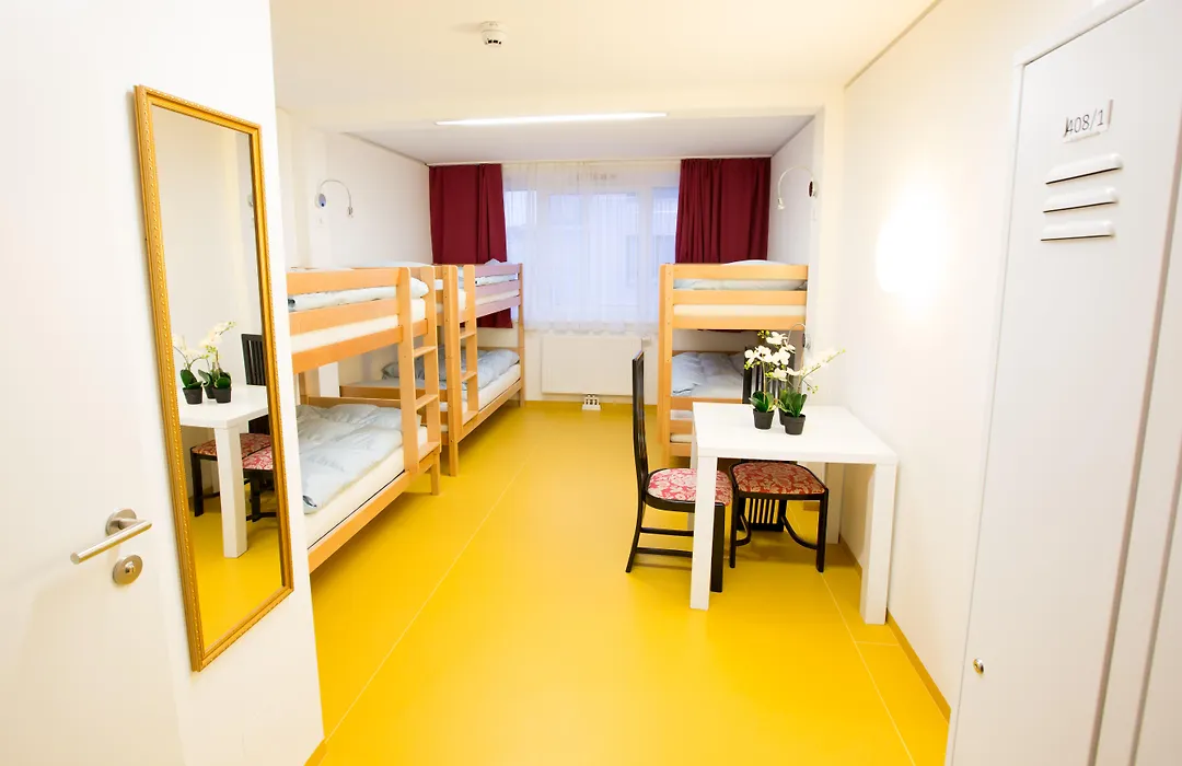 A&T Hotel&Hostel-1