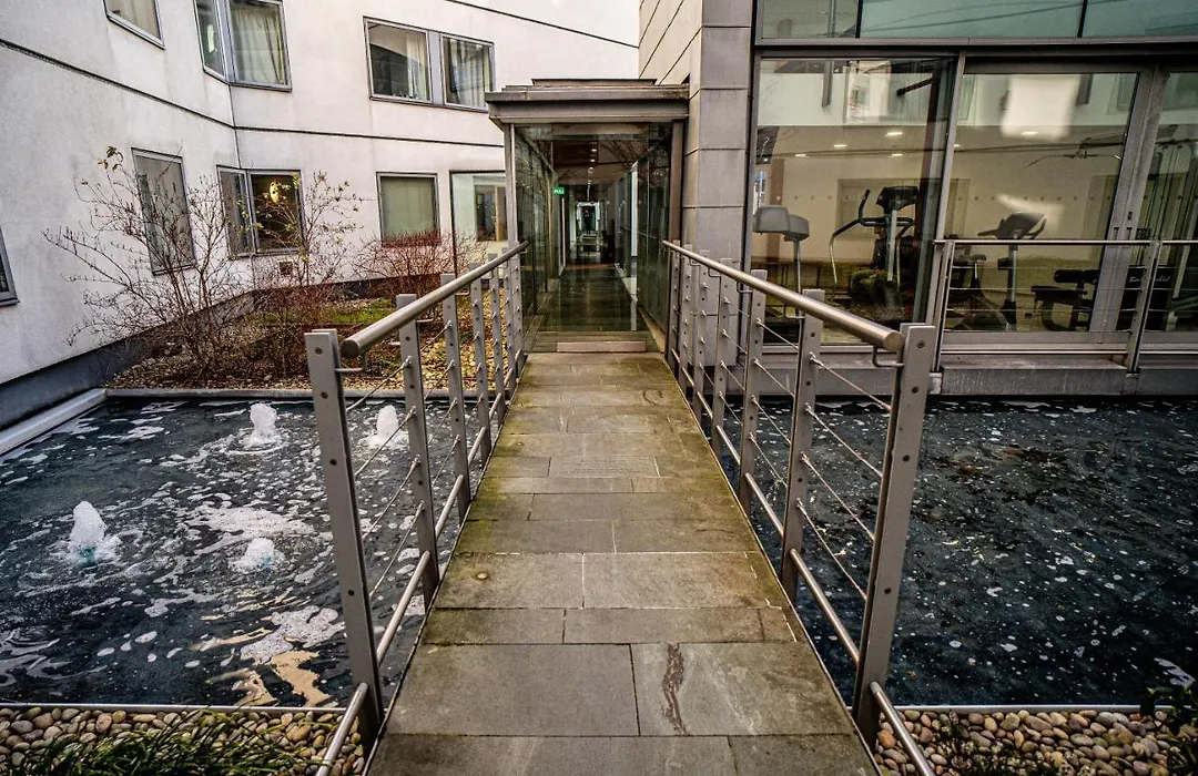 Friendship House-1
