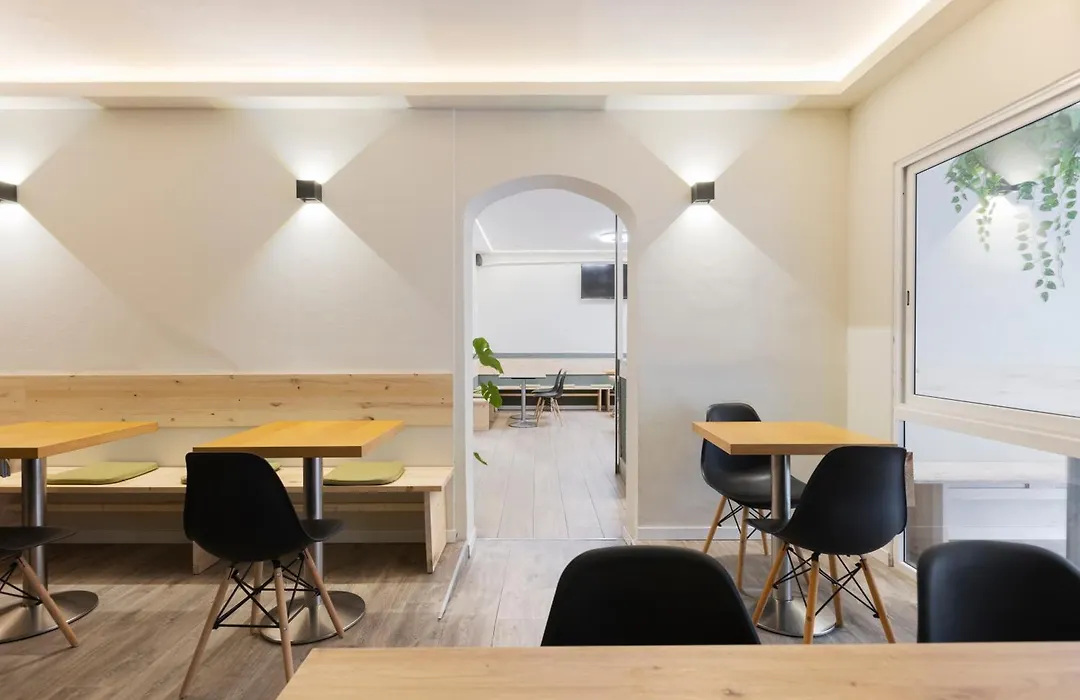 Hostal Oliveta-1