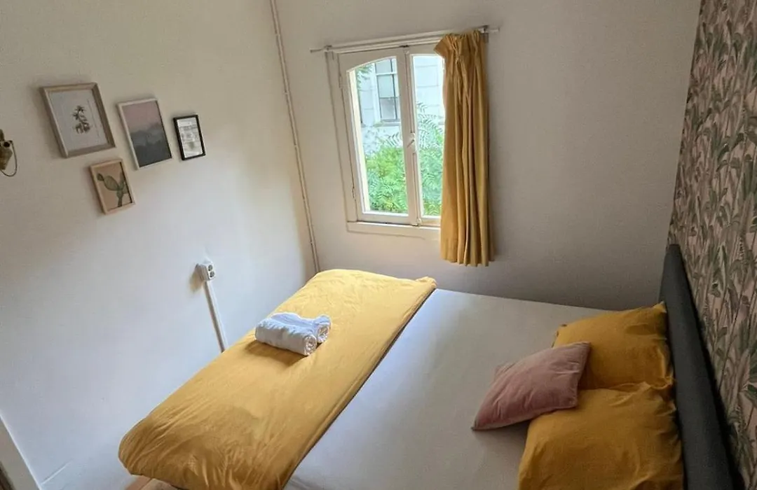 Hostel Barbarossa-1