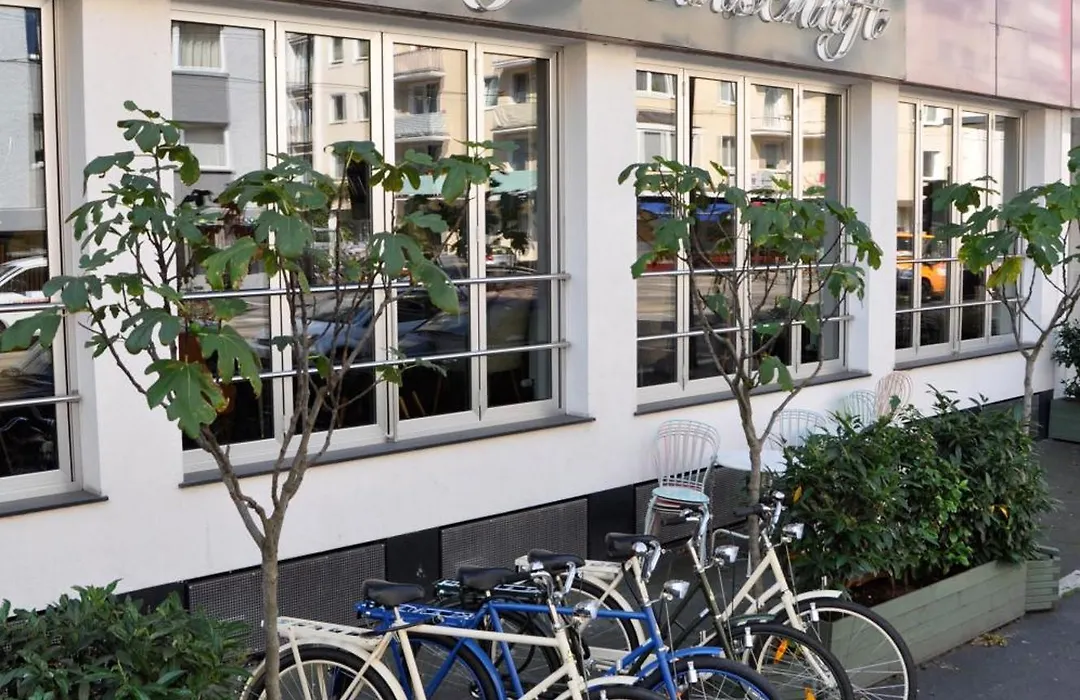 Hostel Die Wohngemeinschaft-1