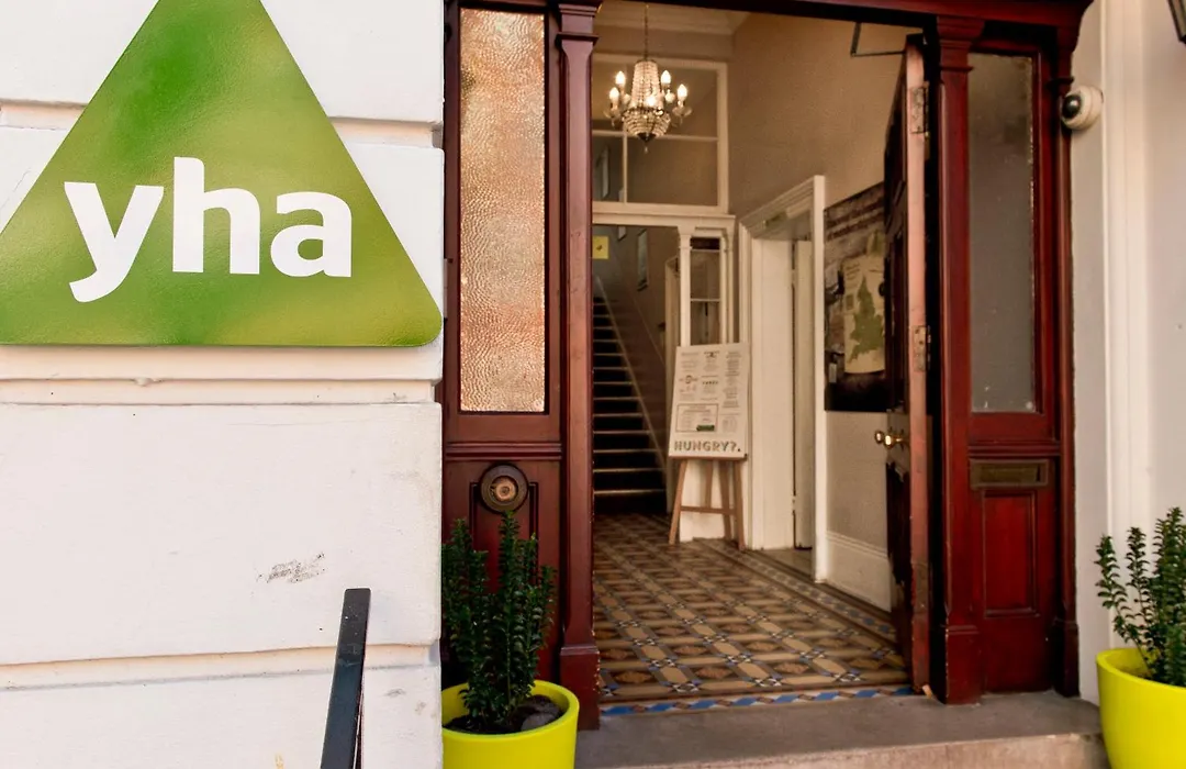 Yha London Earl'S Court-1