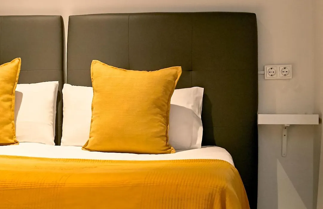 Sun&Moon Hostel-1