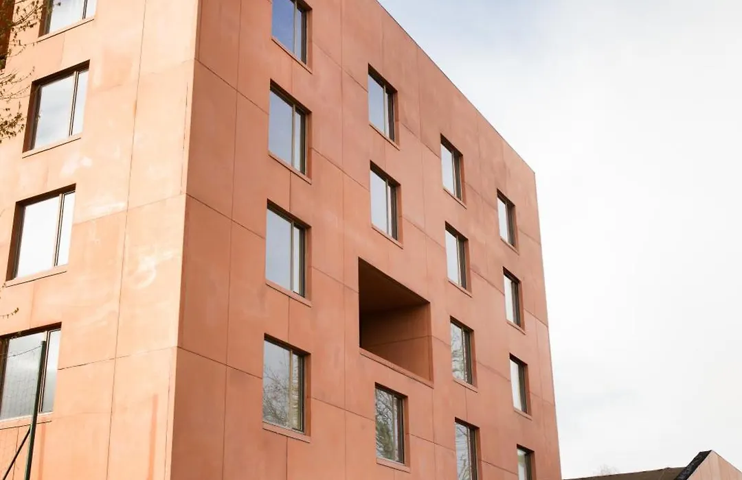 Hostel Groeninghe-1