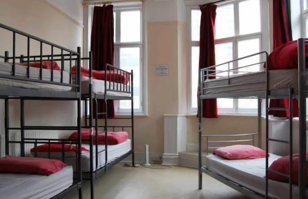 Dover Castle Hostel-1