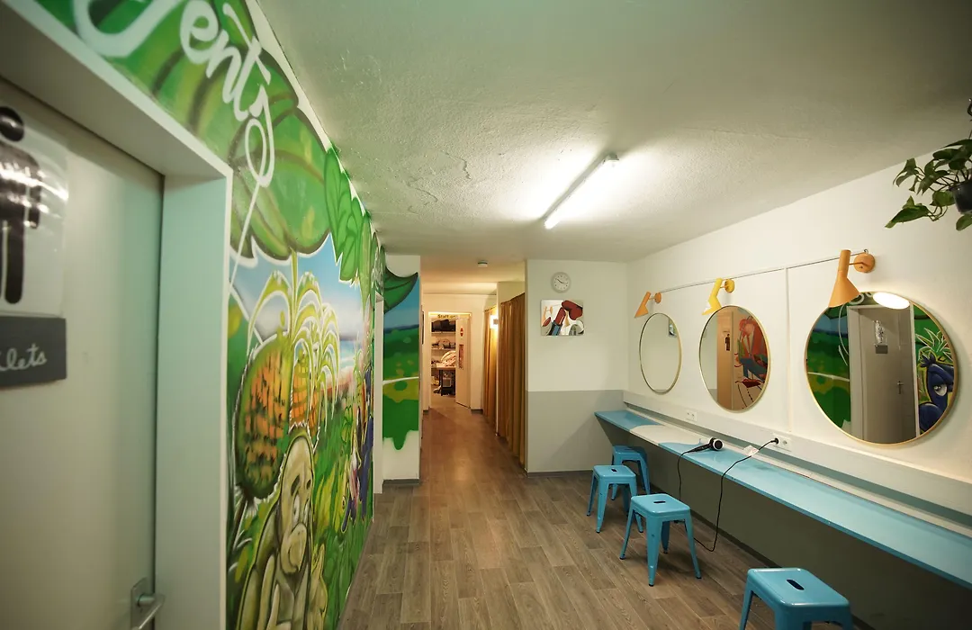 Pauli Hostel-1