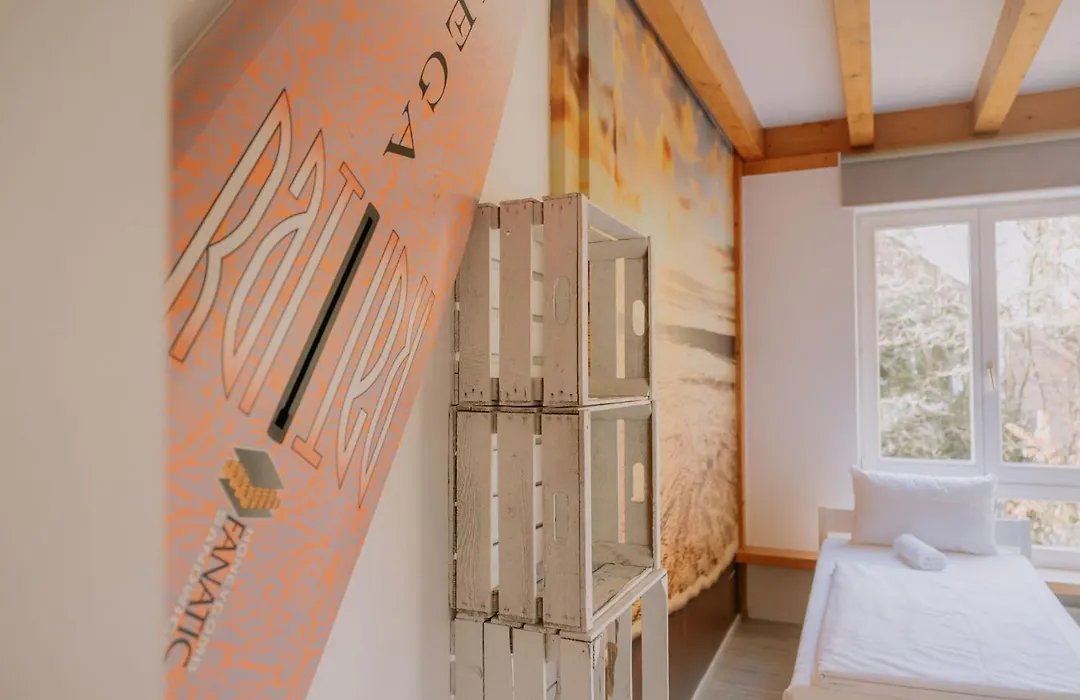 Mybrand Boardinghouse Volksdorf Self Check-In -Free Parking-1