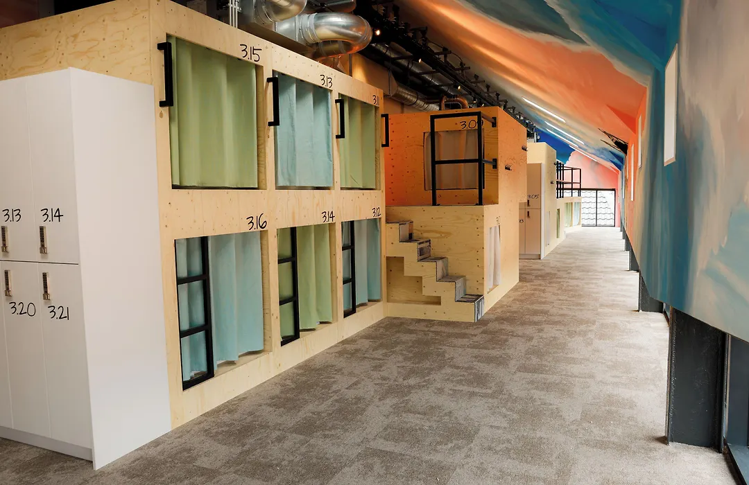 Kumo Hostels-1