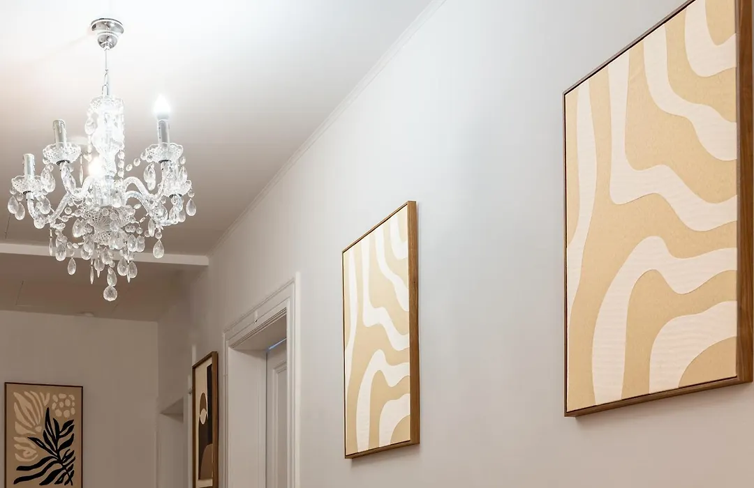 Celine Prague Luxury Hostel-1