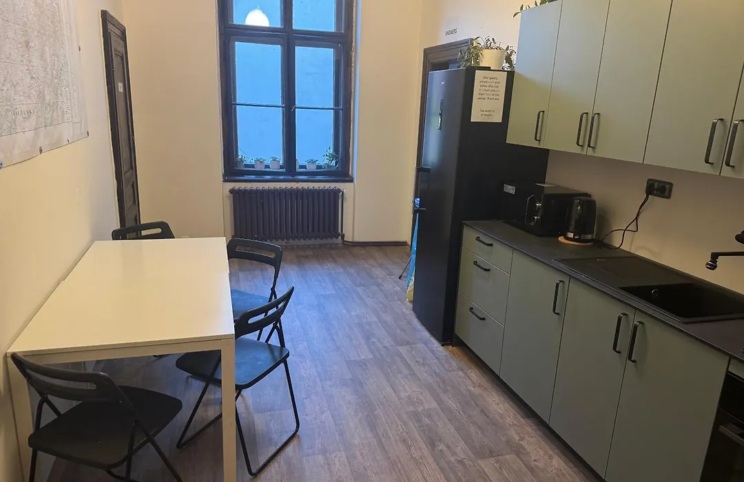 Hostel EMMA-1