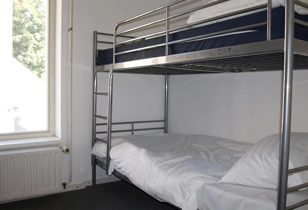 3Be Backpackers Bed & Breakfast Eindhoven-1