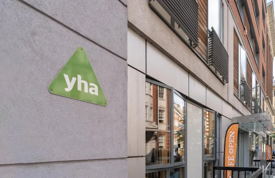 Yha London Central-1