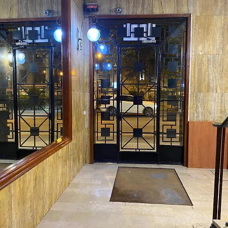 Hostal Granvia 628-3