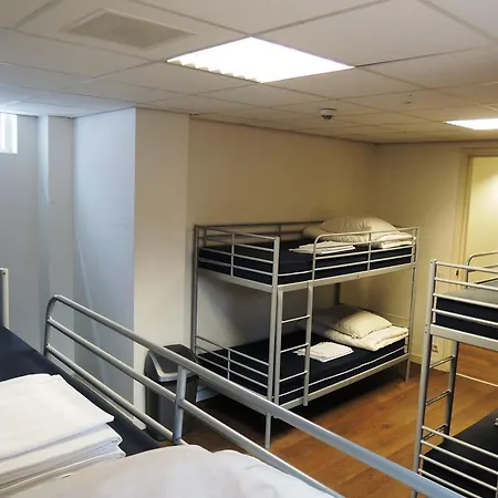 3Be Backpackers Bed & Breakfast Eindhoven-3