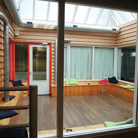 3Be Backpackers Bed & Breakfast Eindhoven-2