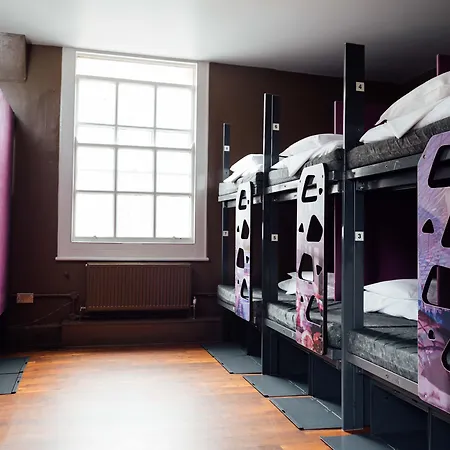 Clink78 Hostel-3