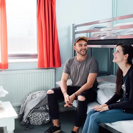 Clink261 Hostel-3