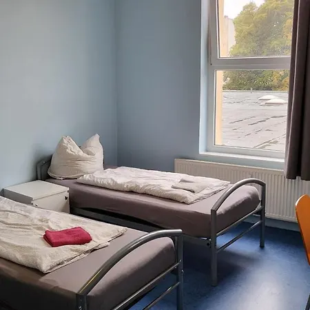 Hostel Inn-Berlin-3