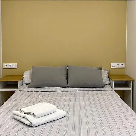 Hostal Oliveta-3