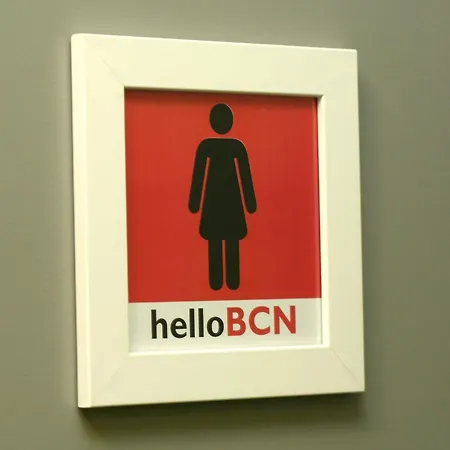 Hellobcn Youth Hostel Barcelona-2