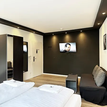 BLK Hostel-2