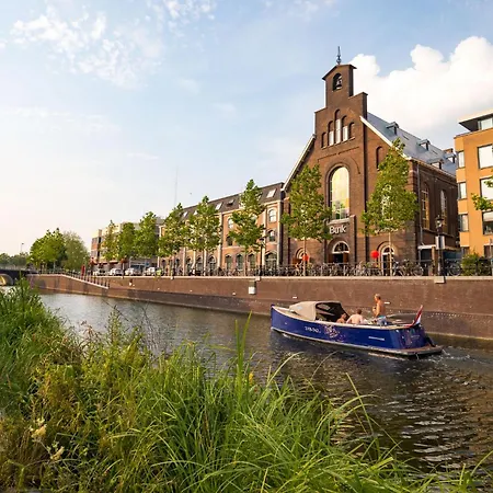 Bunk Hostel Utrecht-2