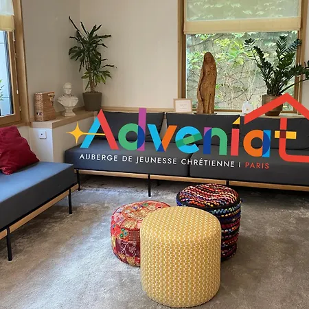Adveniat Paris-3