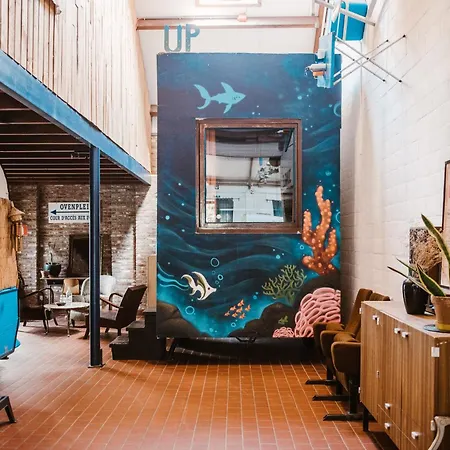 Treck Hostel-3