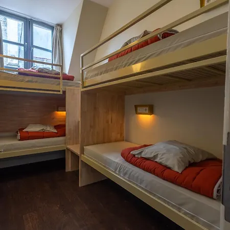 Hostel Uppelink-3