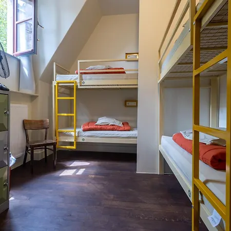 Hostel Uppelink-2