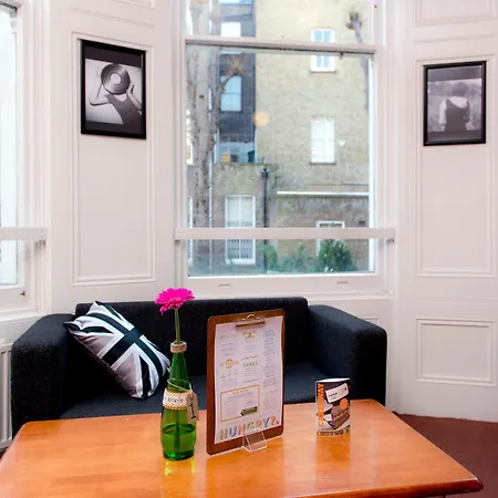 Yha London Earl'S Court-3