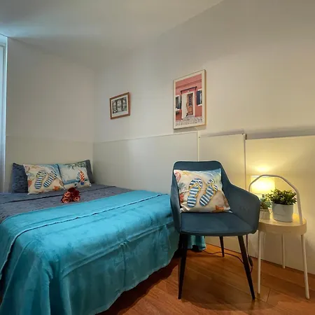 Moll De La Fusta Rooms-2