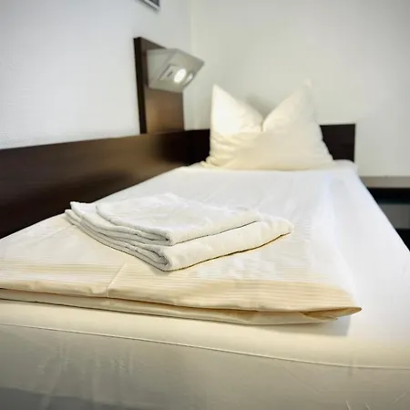 Jugendherberge City-Hostel Koeln-Riehl-3