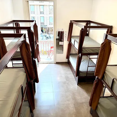 Hip Karma Hostel-2