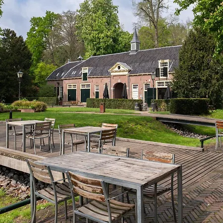Stayokay Hostel Utrecht - Bunnik-3