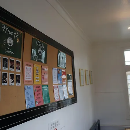 The Walrus Bar And Hostel-3