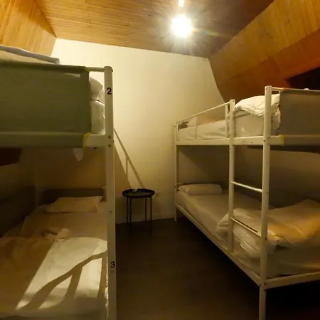 Dolfijn Hostel-3