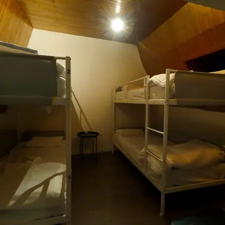 Dolfijn Hostel-2