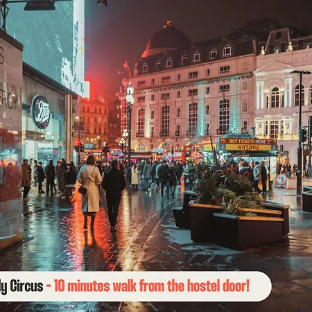 Astor Oxford Street-2