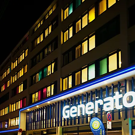 Generator Copenhagen-2