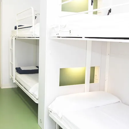 Sant Jordi Hostels Sagrada Familia-3