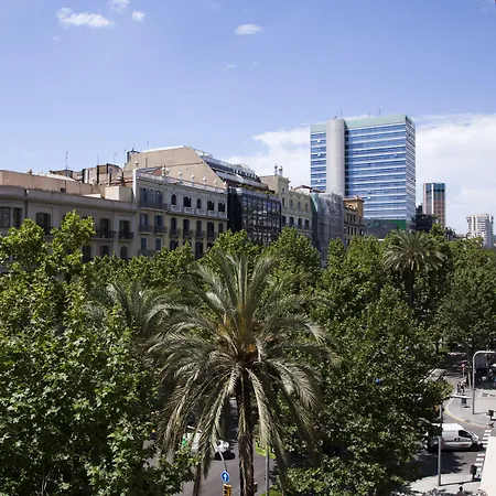 Wow Hostel Barcelona-2