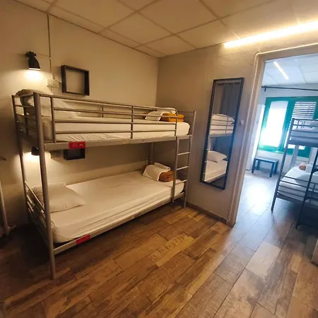 Buba House - Women Only Hostel-3