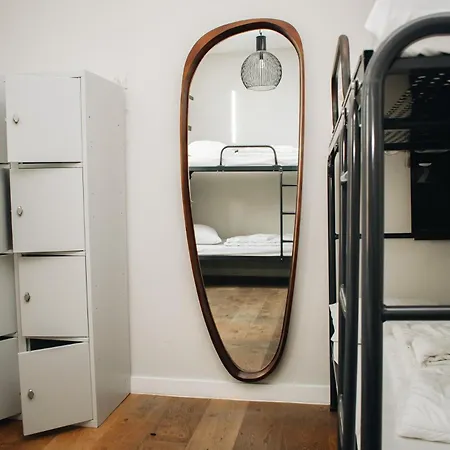King Kong Hostel-3