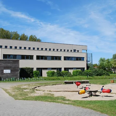 Jeugdherberg De Peerdevisser-3