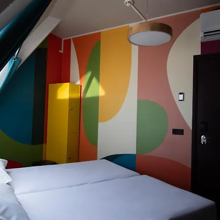 Stayokay Hostel Rotterdam - Fully Renovated April 2026-3