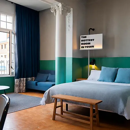 Room Casa Gracia-3